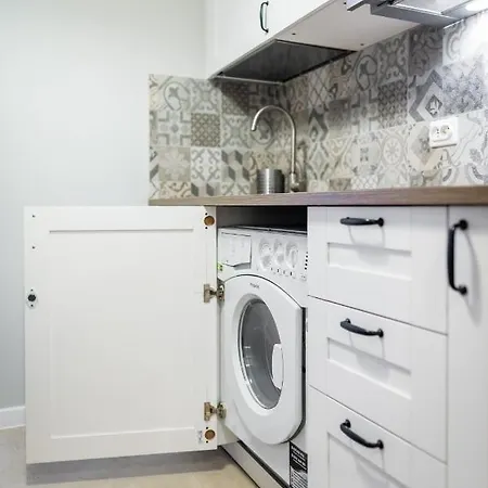 Apartament Urzednicza Wawelofts *