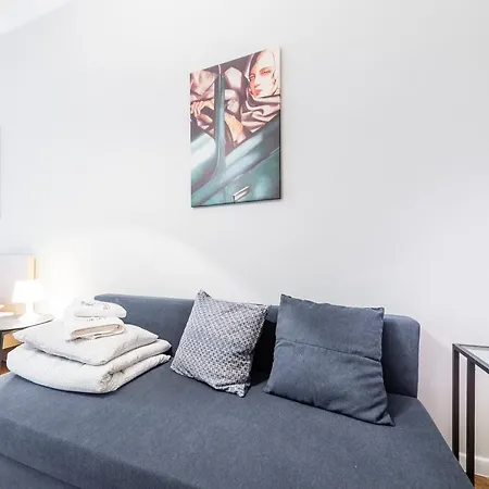 Апартаменты Apartament Urzednicza Wawelofts