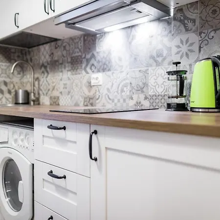 Apartament Urzednicza Wawelofts كراكوفيا