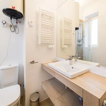 Apartament Urzednicza Wawelofts * Krasków